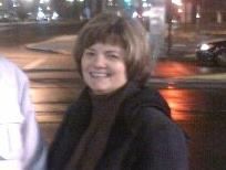 Karla Sandberg - Class of 1974 - Grand Junction High School