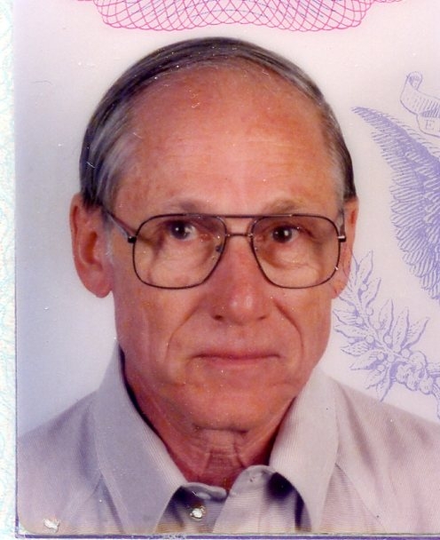 Robert Craig - Class of 1947 - Grand Junction High School