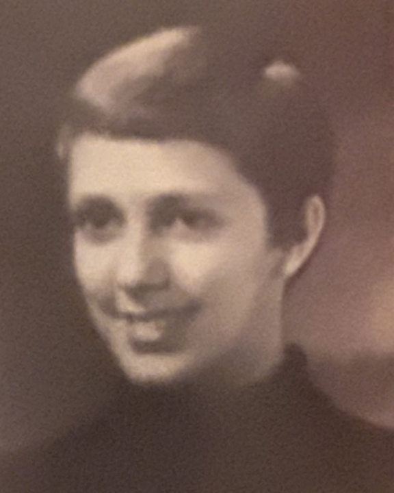 Laurie Schwab - Class of 1970 - Grand Junction High School