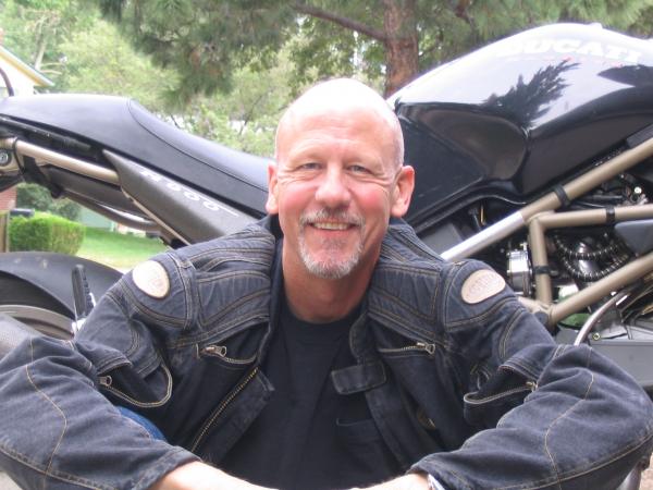 John Koiter - Class of 1969 - Grand Junction High School