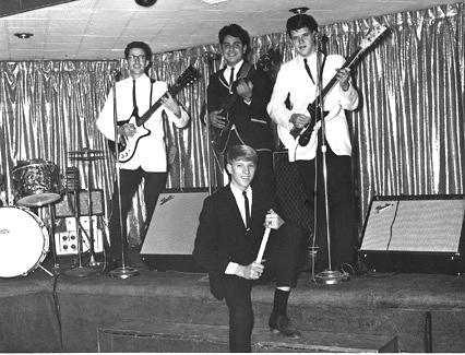 Richard Martin - Class of 1965 - Grand Junction High School