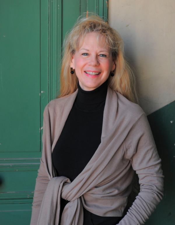 Judy Koiter - Class of 1971 - Grand Junction High School