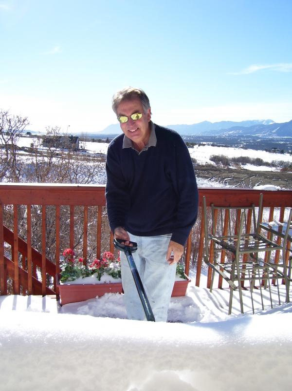 Rick Taylor - Class of 1966 - Grand Junction High School