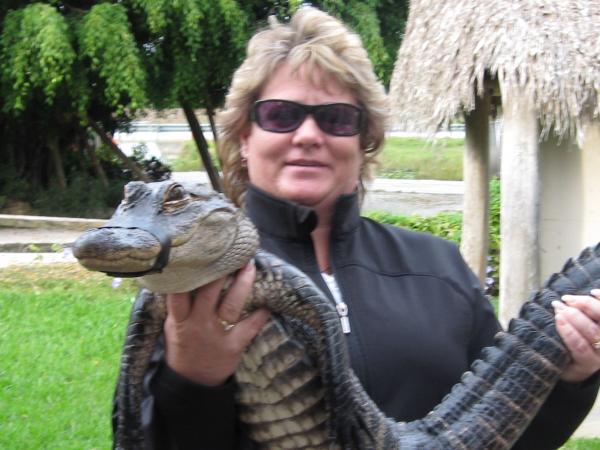 Deb Bradley - Class of 1981 - Grand Junction High School