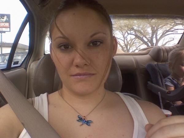 Ashley Decasper - Class of 2002 - Grand Junction High School