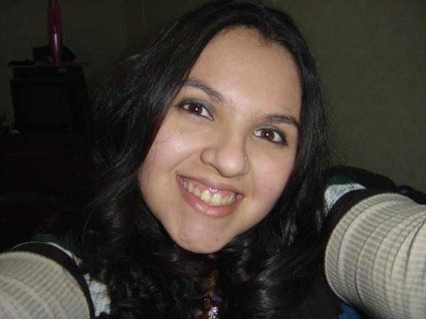 Edith Flores - Class of 2006 - Grand Junction High School