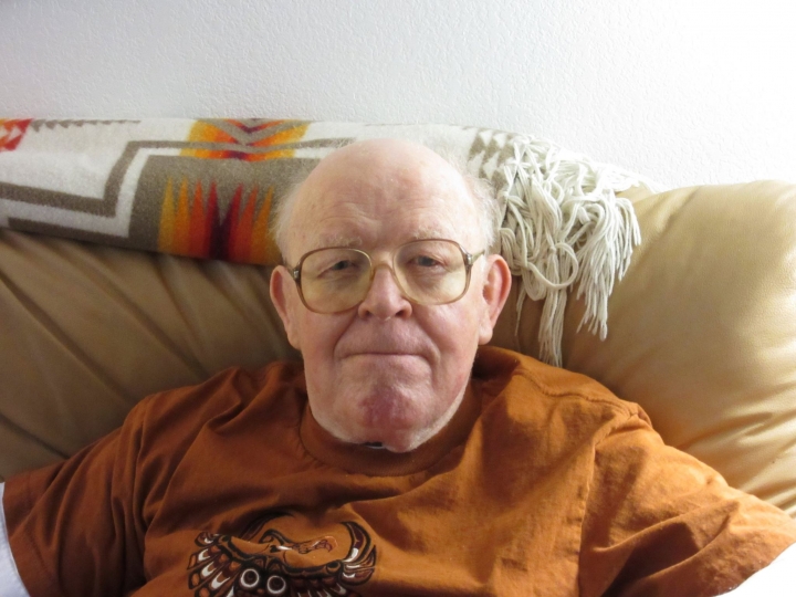 Ted (ralph) Nation - Class of 1960 - Grand Junction High School