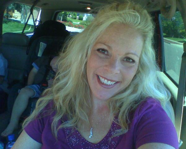 Julie Larson - Class of 1987 - Grand Junction High School