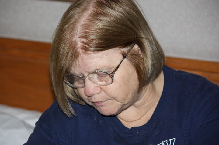 Phyllis Dunfee - Class of 1970 - Grand Junction High School