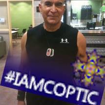 Rafael Trujillo - Class of 1967 - Grand Junction High School