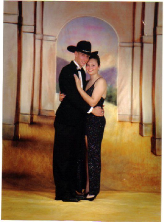 Dan Standish - Class of 2006 - Grand Junction High School