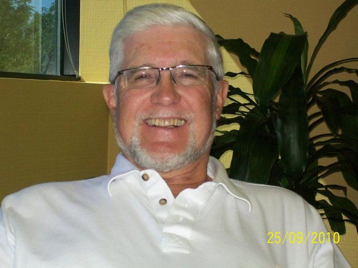 Lee Baldwin - Class of 1965 - Grand Junction High School