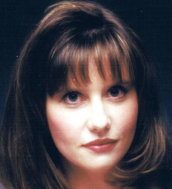 Mary Brubaker - Class of 1984 - Moffat County High School