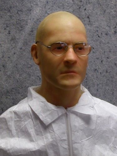 Glen Garton - Class of 1974 - Moffat County High School