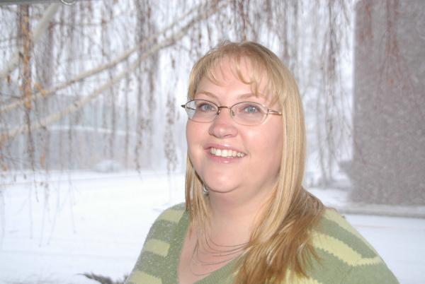 Sherry Brewer - Class of 1996 - Moffat County High School
