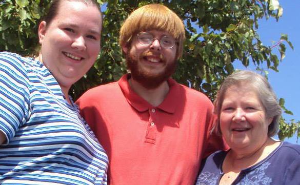 Mary Willemin - Class of 2004 - Moffat County High School