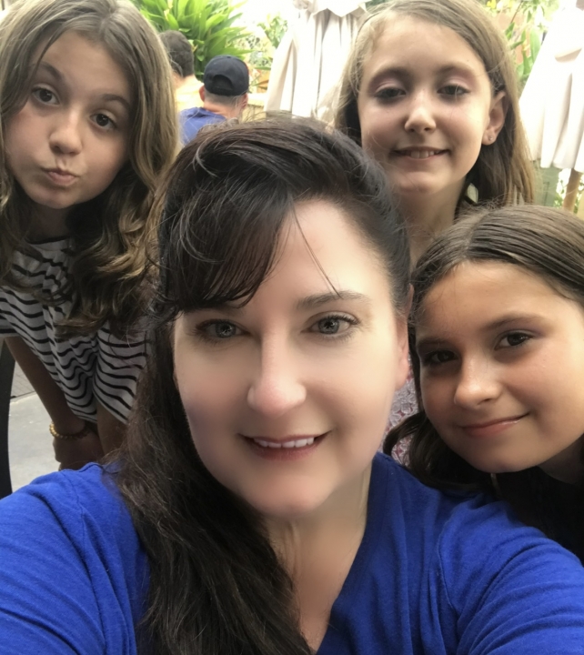 Cindy Scott - Class of 1991 - Moffat County High School