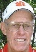Fred Cummings - Class of 1957 - Moffat County High School