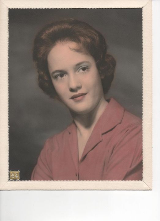 Cindy (cynthia) Farhar - Class of 1964 - Moffat County High School
