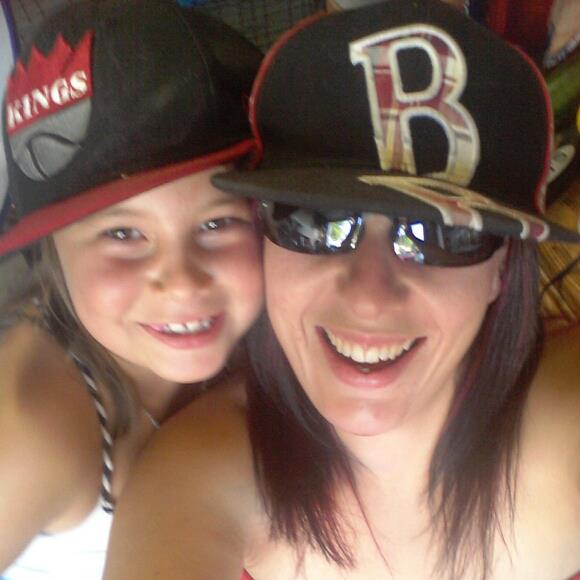 Stacey Cabano - Class of 2001 - Moffat County High School