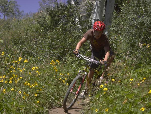 Troy Merritt - Class of 1987 - Moffat County High School