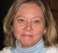 Barbara Murcray, class of 1974