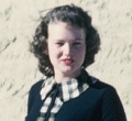 Loretta Usery, class of 1959