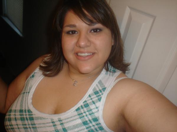 Sarah Martinez - Class of 2003 - Dolores High School
