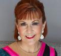 Gwen Caffey