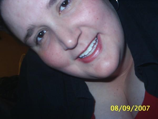 Heather Hightower - Class of 1999 - J.f. Webb High School
