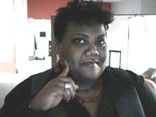 Candice Henderson - Class of 1998 - J.f. Webb High School