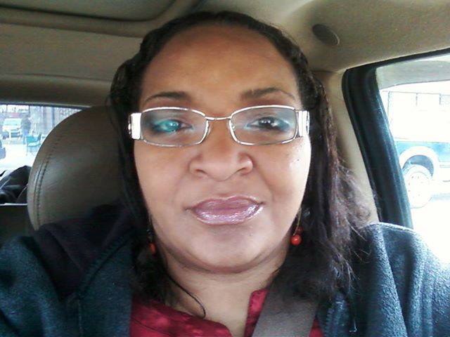 Willette Spencer - Class of 1983 - J.f. Webb High School