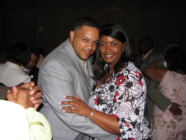 Warden Hunter, Jr. - Class of 1997 - J.f. Webb High School