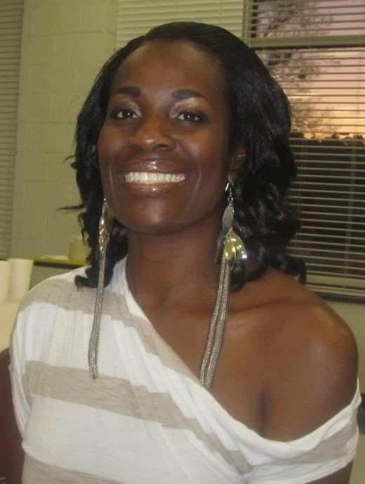 Wiahdee Brantley - Class of 1993 - J.f. Webb High School