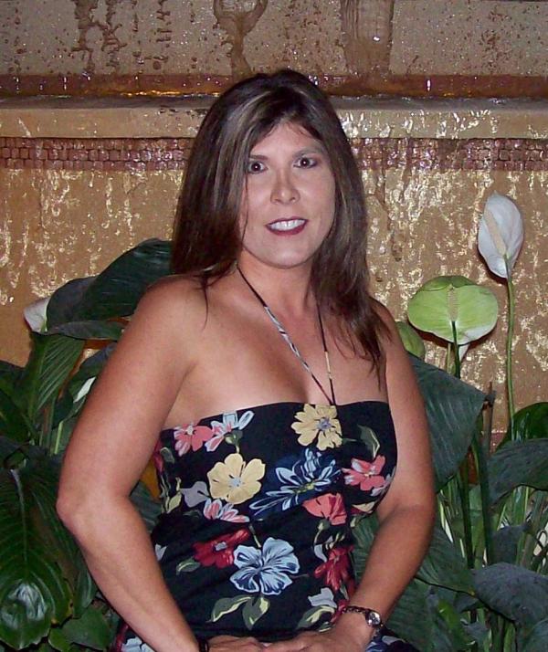 Sharon Newton - Class of 1989 - J.f. Webb High School