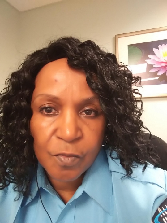 Joyce Cozart - Class of 1976 - J.f. Webb High School