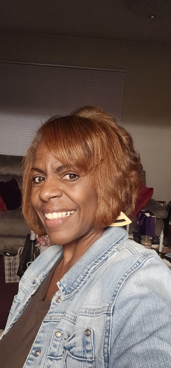 Deborah Small - Class of 1982 - J.f. Webb High School