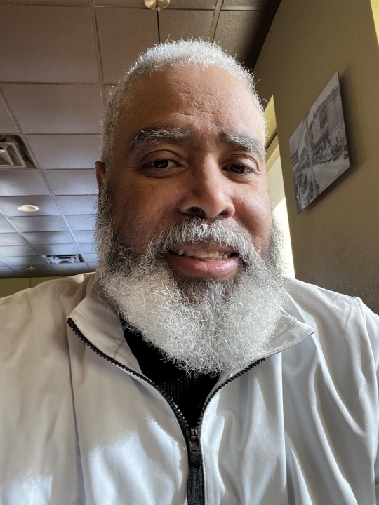 Lawrence Jones - Class of 1978 - J.f. Webb High School