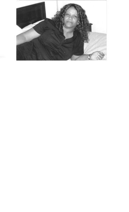 Gwendolyn Bullock - Class of 1974 - J.f. Webb High School