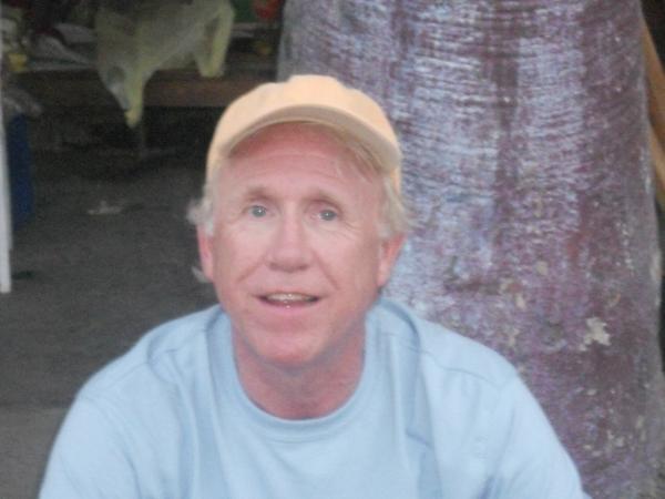 William Anderson - Class of 1970 - J.f. Webb High School