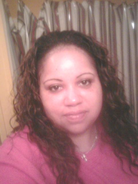 Minnie Williams - Class of 1993 - J.f. Webb High School