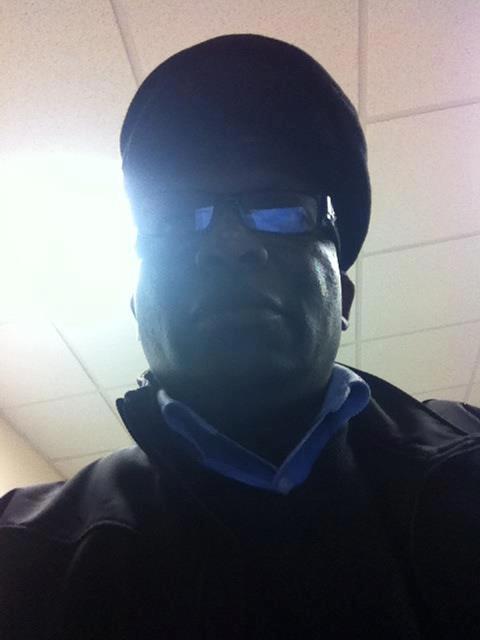 Jermaine Person - Class of 1979 - J.f. Webb High School