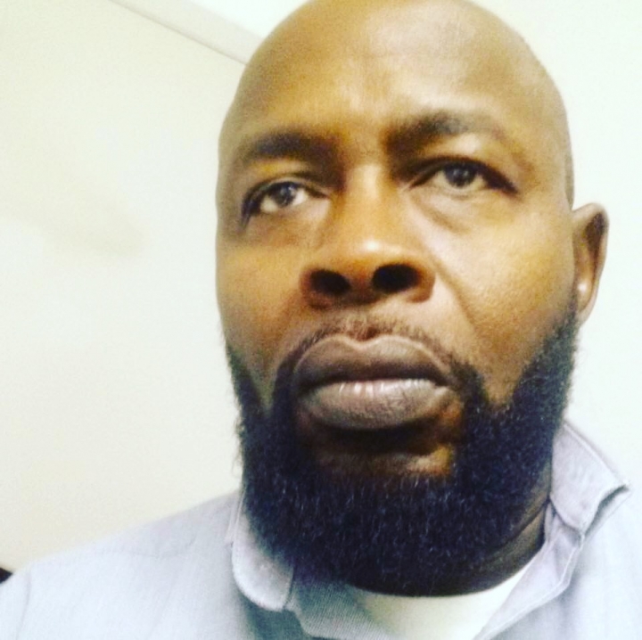 James Norwood - Class of 1978 - J.f. Webb High School