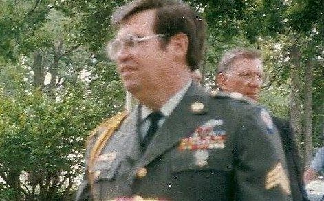 Charles Bullock Sr. - Class of 1966 - J.f. Webb High School