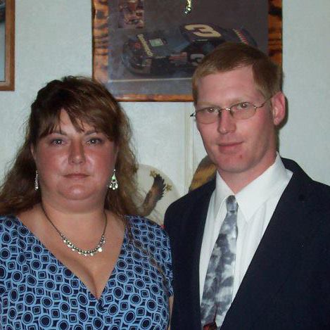 Kathy Holmes - Class of 1987 - J.f. Webb High School