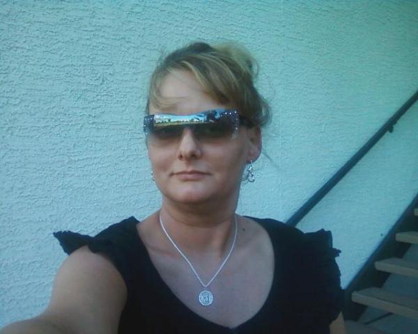 Christina Alford - Class of 1993 - J.f. Webb High School