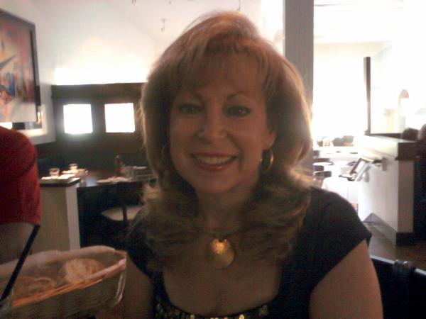 Bonni Bromberg - Class of 1973 - J.f. Webb High School