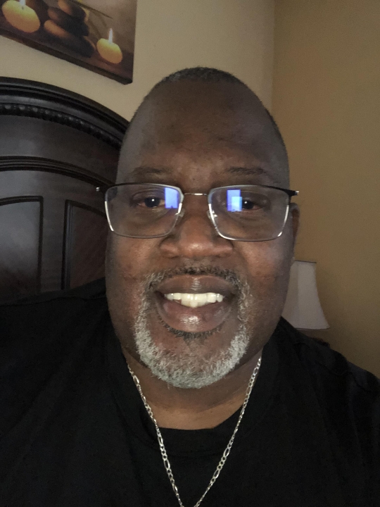 Michael Dickey - Class of 1982 - J.f. Webb High School