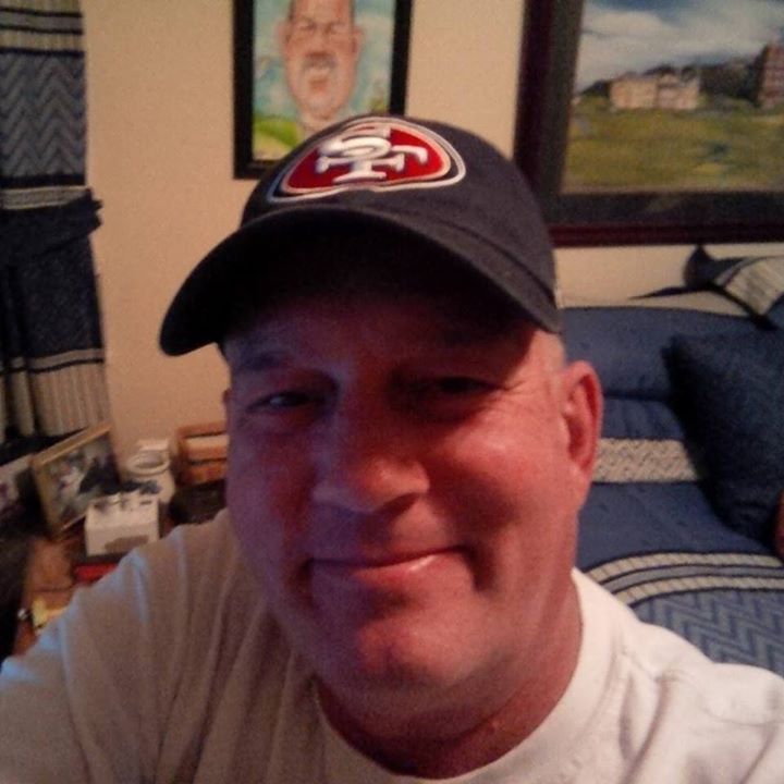 Mike Kincaid - Class of 2003 - J.f. Webb High School