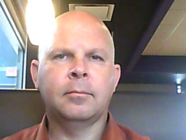 Paul Grenier - Class of 1984 - J.f. Webb High School